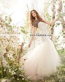 مدل های لباس عروس 2014